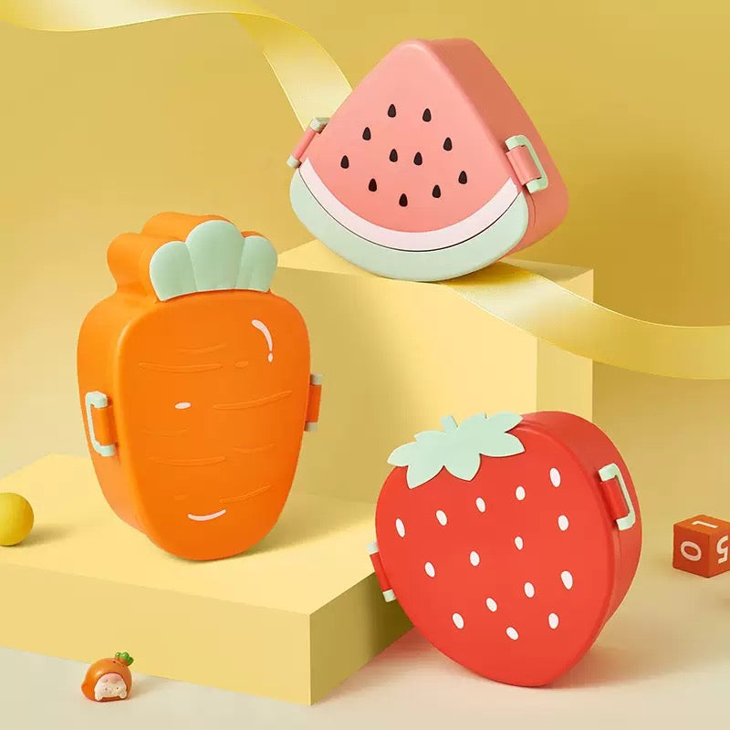 Fruit Lunch Box