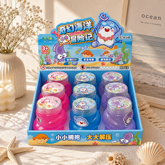 Kawaii Slime