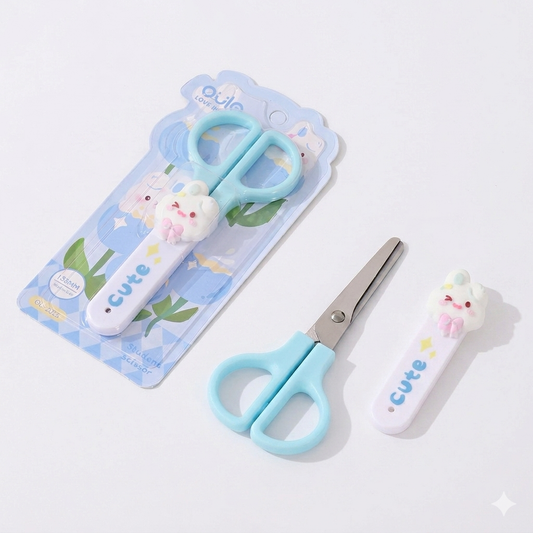 Kawaii Bunny Scissors