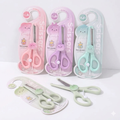 Kawaii Candy Scissors