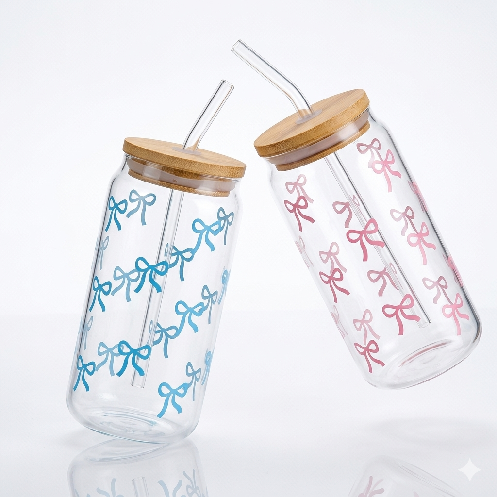 Pinteresty Glass Cup