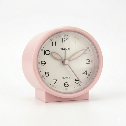 Kawaii Alarm Clock