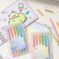 Kawaii Glitter Highlighter