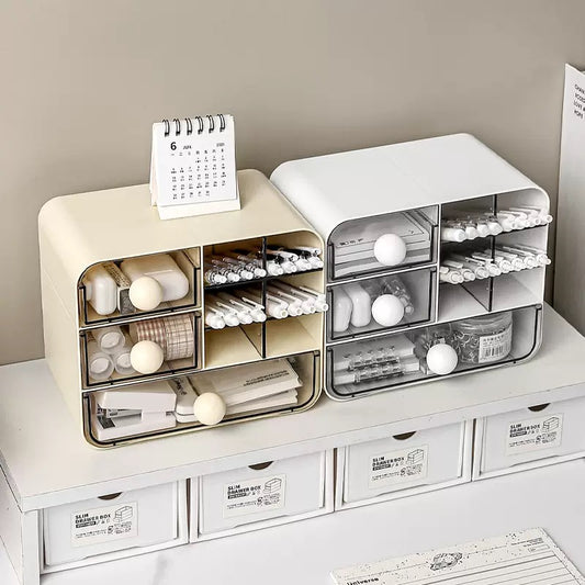 Pinteresty Desk Organizer
