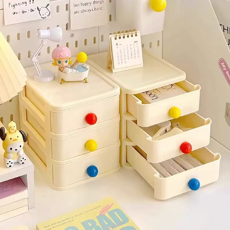 Pinteresty Desk Drawer