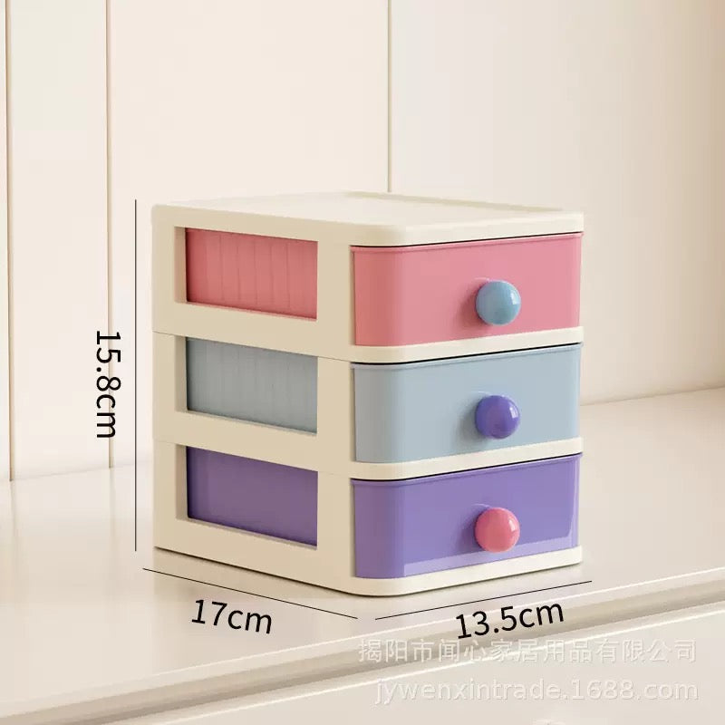 Pinteresty Desk Drawer