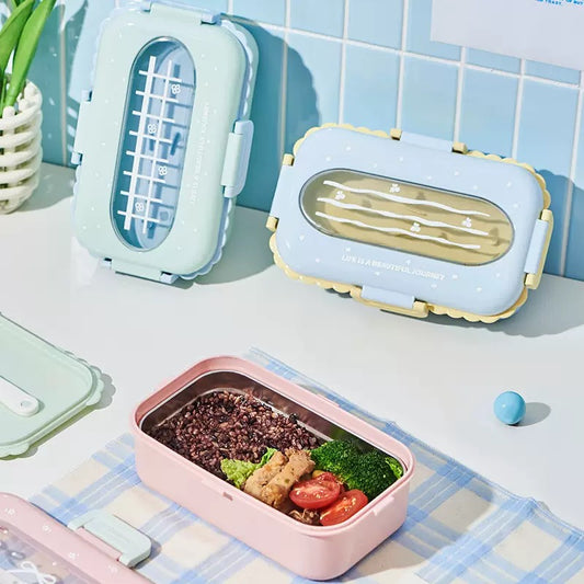Kawaii Lunch Box