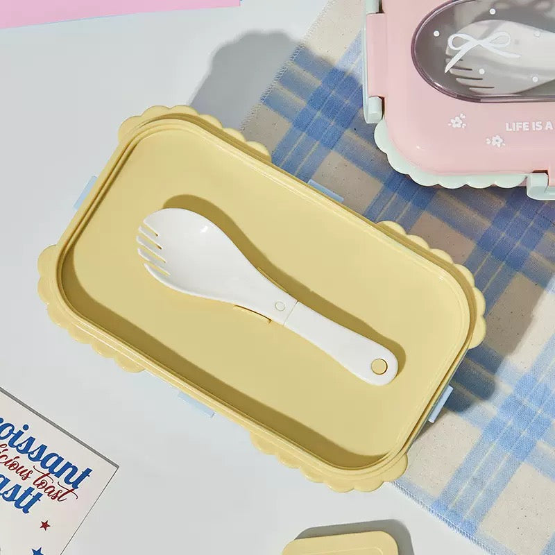 Kawaii Lunch Box