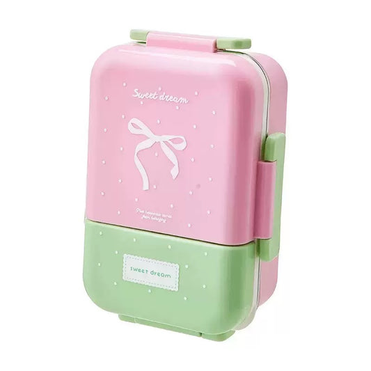 Korean style lunch box
