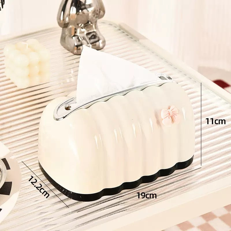 Pinteresty Tissue Holder