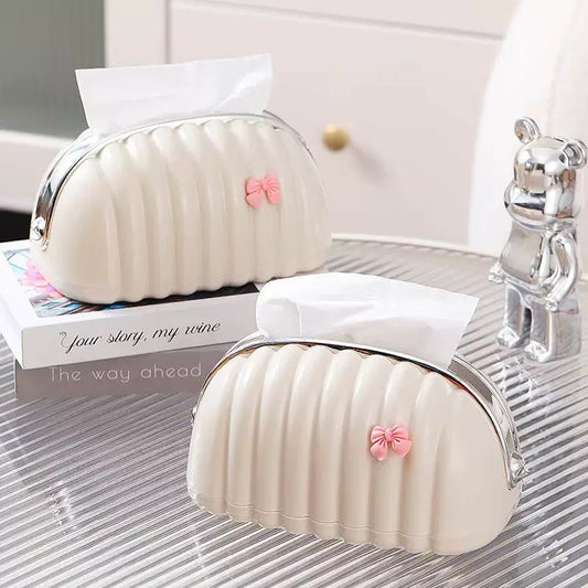 Pinteresty Tissue Holder