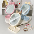 Pinteresty Coquette Mirror