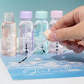 Macaron Clear Glue