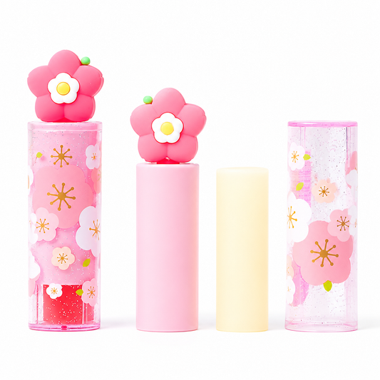 Sakura Eraser