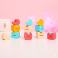 Kawaii Eraser Box