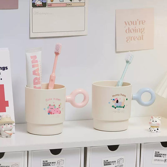 Kawaii Mini Cup