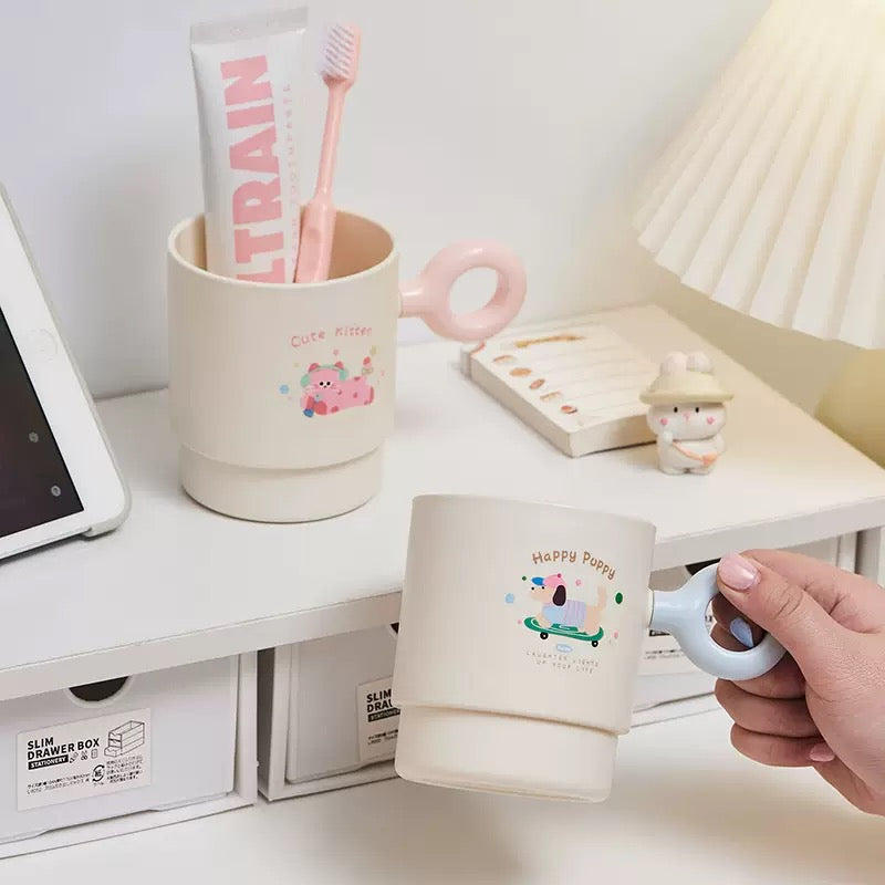 Kawaii Mini Cup