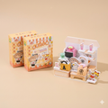 DIY Scene HouseToy Kit