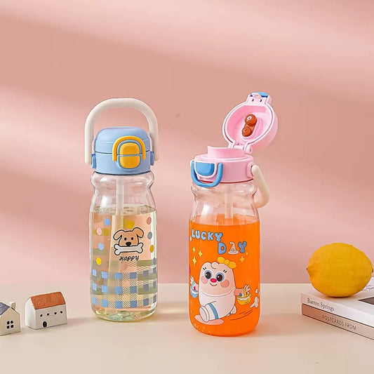 Kawaii Water Bottle