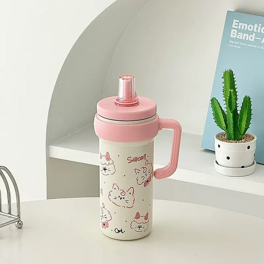 Pinteresty Tumbler