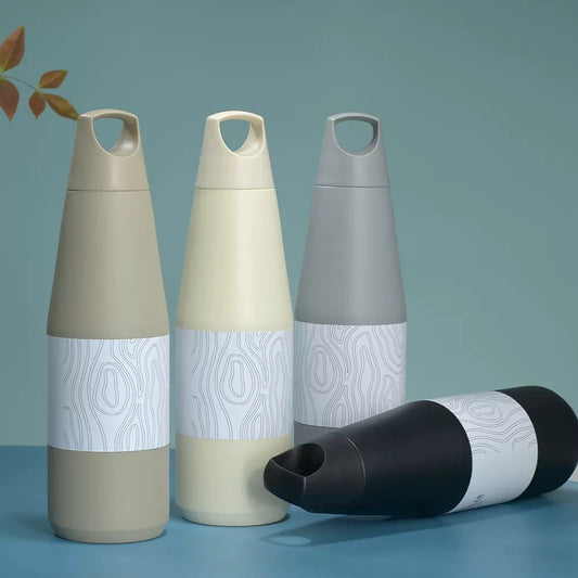 Premium Insulated Cold Cup