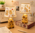 Capybara Table Lamp