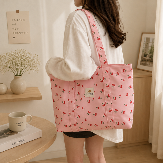 Pinteresty Tote Bag