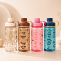 Kawaii Water Bottle
