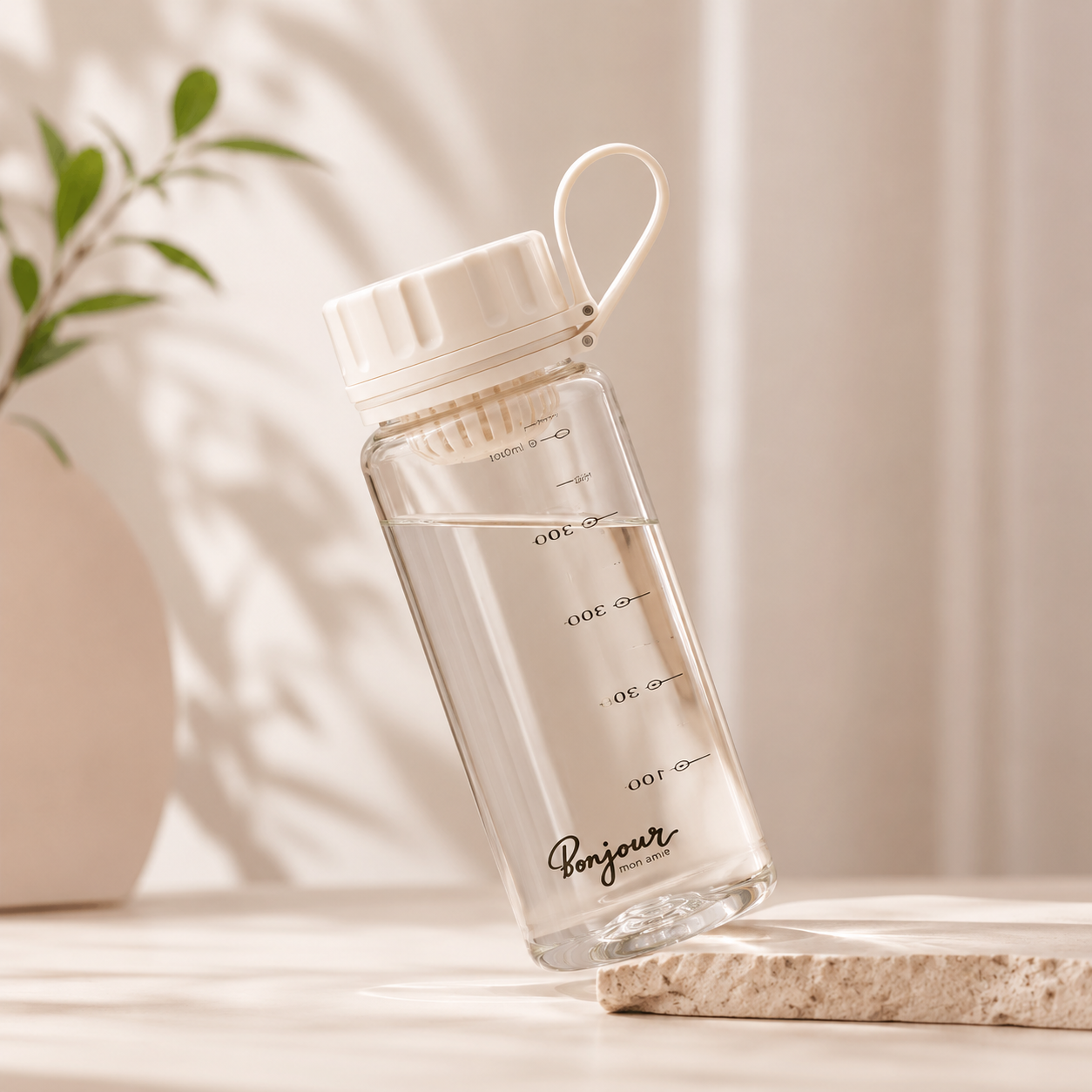 Premium Sports Water Bottle
