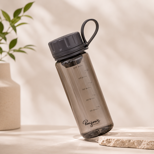 Premium Sports Water Bottle