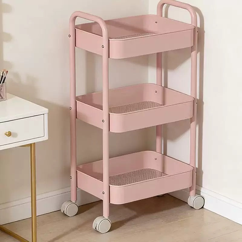 Premium Storage Cart