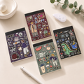 Doodle Mini Diary