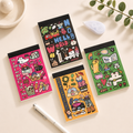 Doodle Mini Diary
