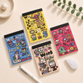 Doodle Mini Diary