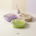 Cute Pastel Lunch Box
