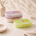 Cute Pastel Mini Lunch Box