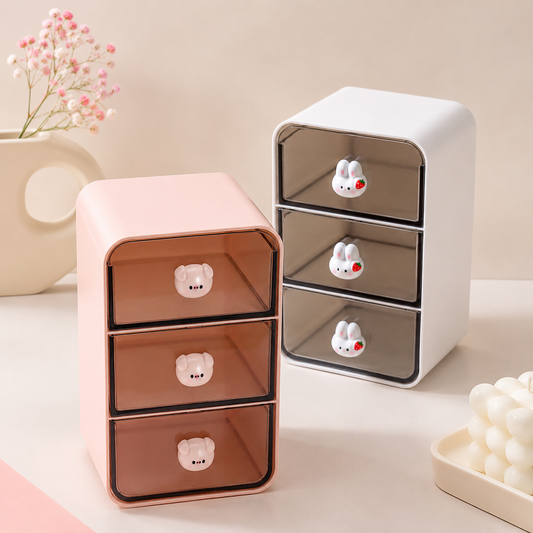 Kawaii Desk Drawer