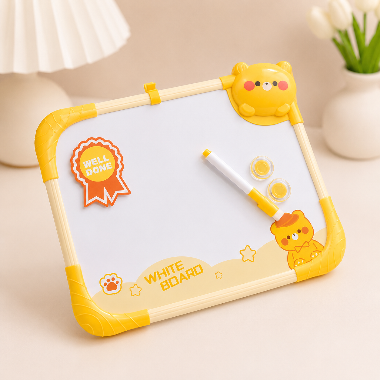 Kawaii White Board