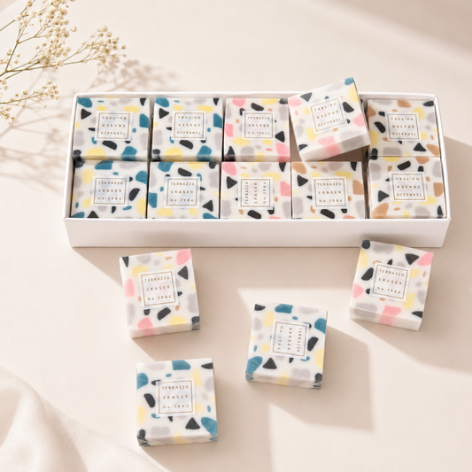 Marble Eraser