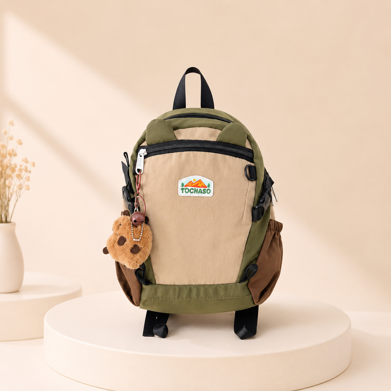 Kawaii School Bag