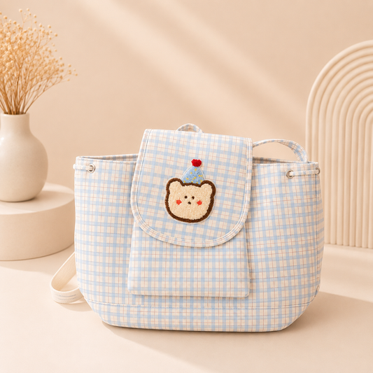 Pinteresty Backpack