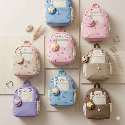 Kids Backpack