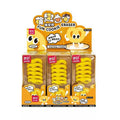 Cookie Family Eraser