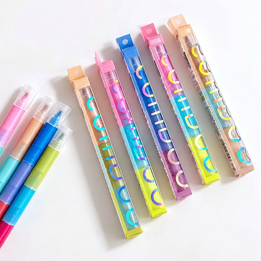 Morandi 3 in 1 Highlighter