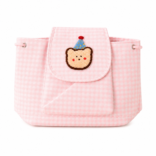 Pinteresty Backpack