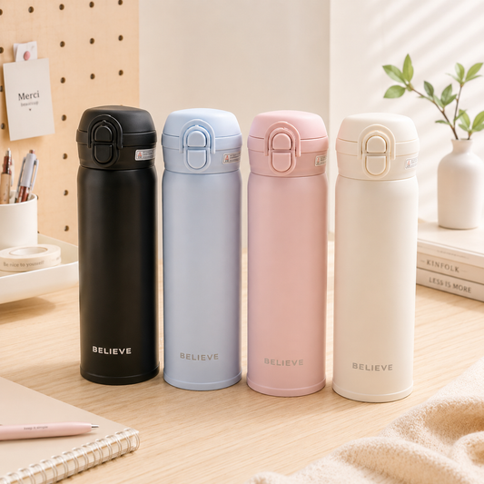 Premium Insulated Bottle