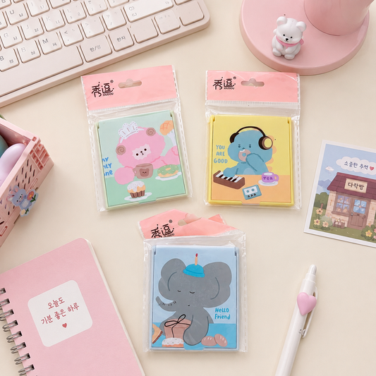 Kawaii Pocket Mirror