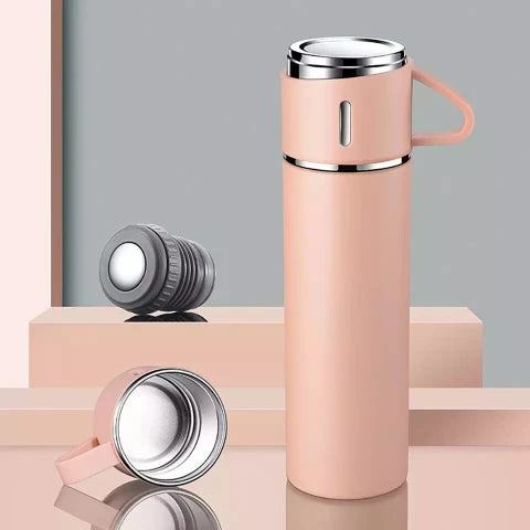 Premium Insulated Bottle