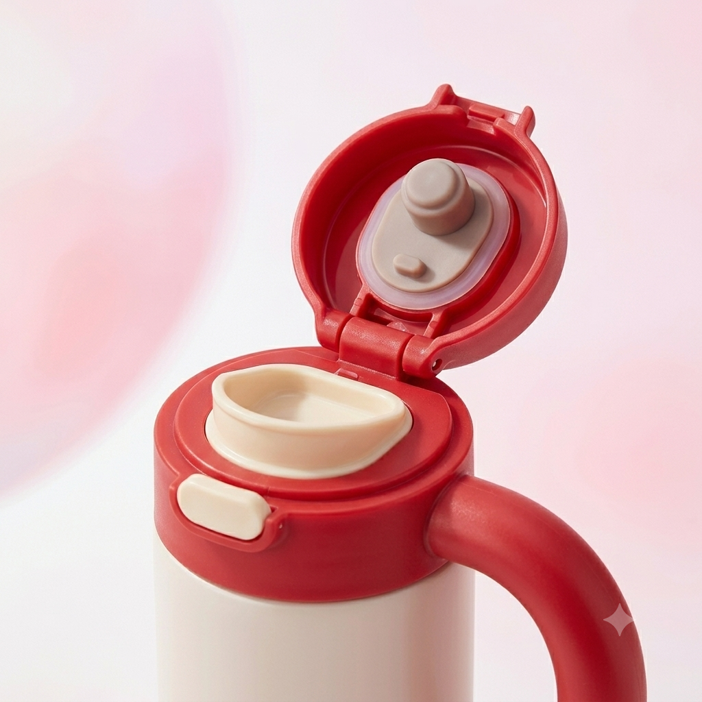 Kawaii Sipmate Tumbler