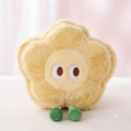 Buttercup Plush Pillow